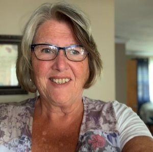 Meet your Posher, Christine